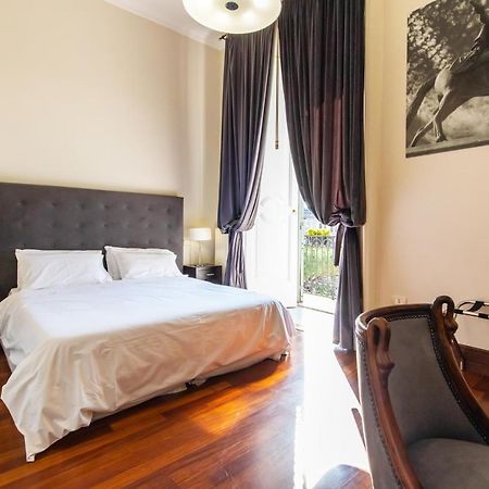 Gramsci Suites Nápoles Exterior foto