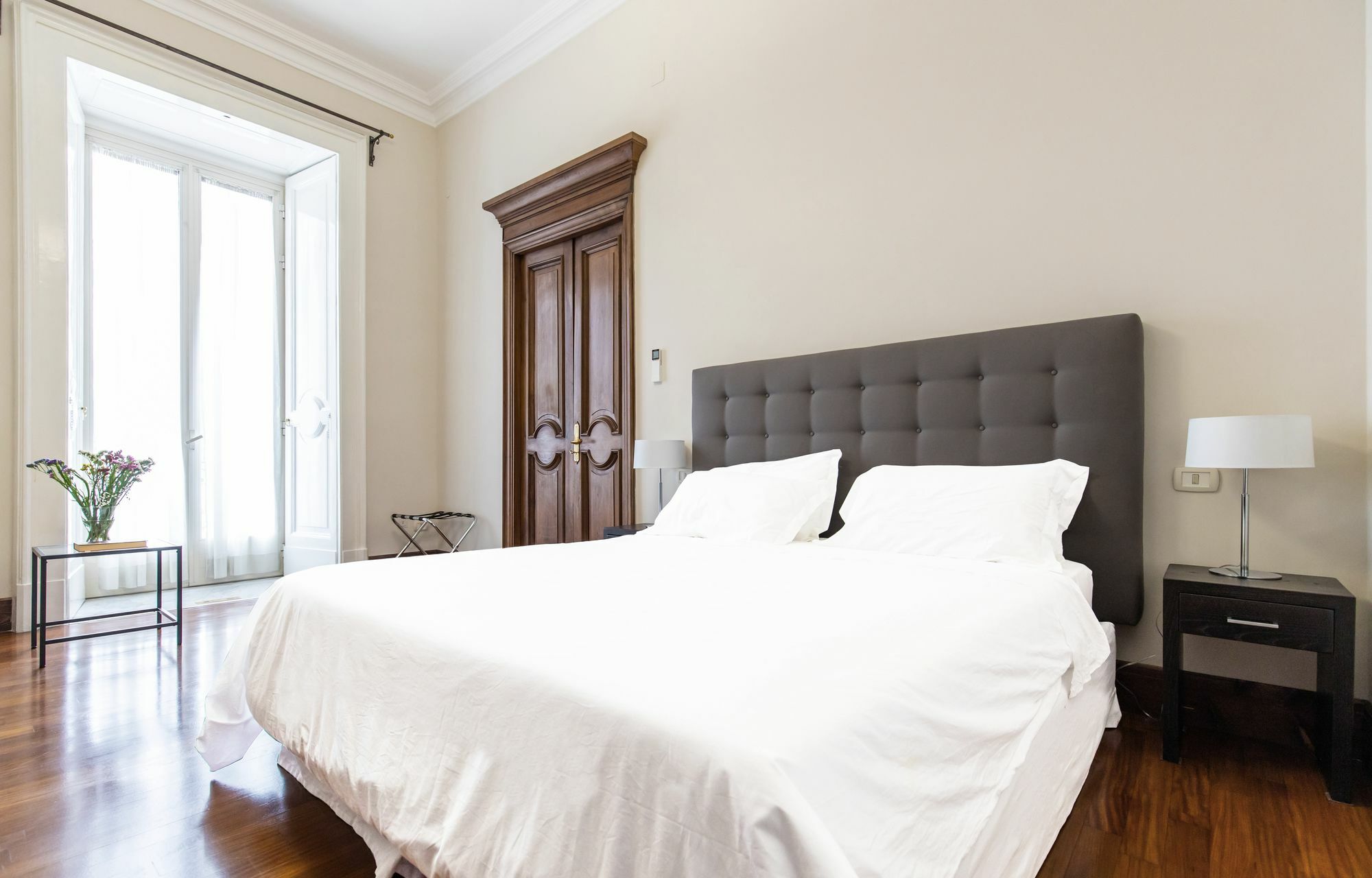 Gramsci Suites Nápoles Exterior foto